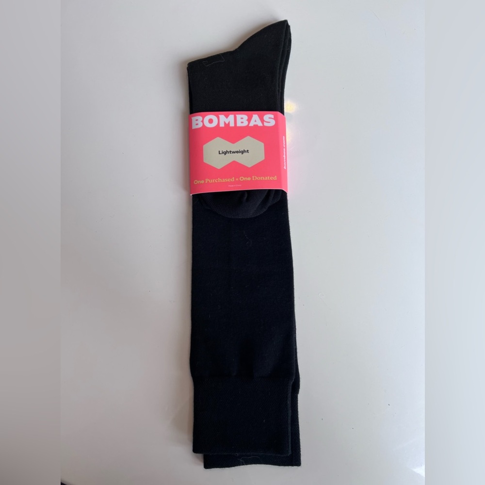 NEW! Bombas Knee Socks